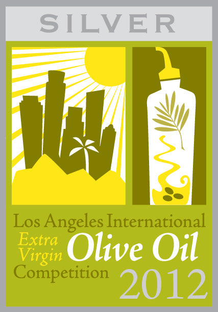 LA International Olive Oil Competition Announces Winners!