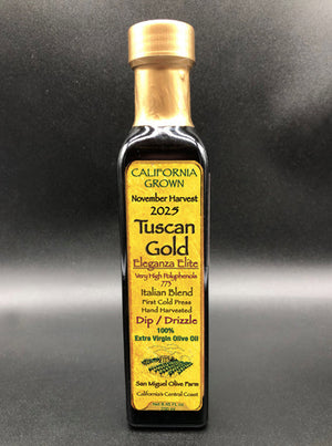 PRE-BUY  Tuscan Gold 2025 - Eleganza Elite
