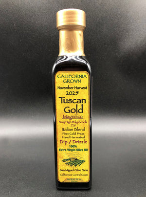 PRE-BUY  Tuscan Gold 2025 - Magnifico -