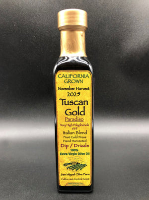 PRE-BUY  Tuscan Gold 2025 - Eleganza Elite