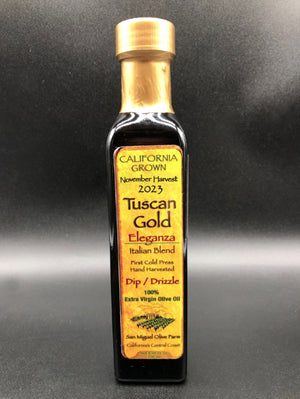 Tuscan Gold Eleganza 2023
